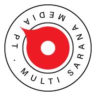 PT Multi Sarana Media logo